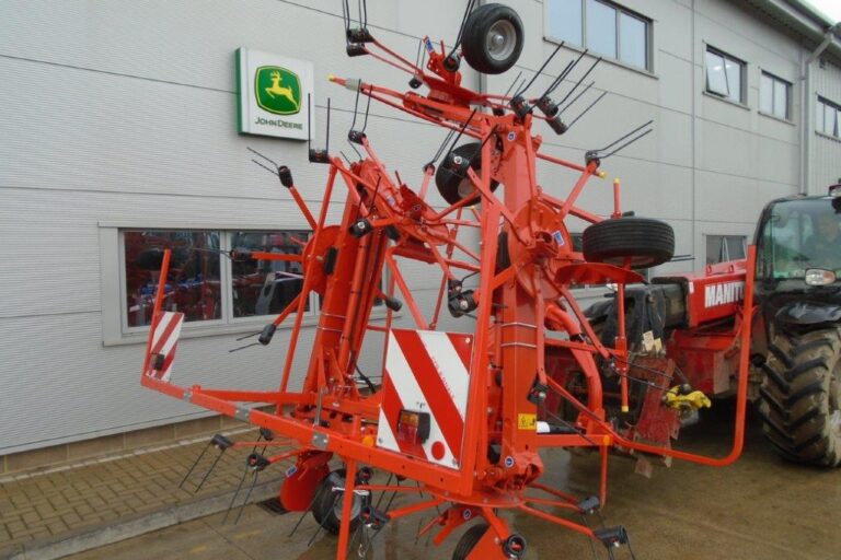 Kuhn GF 7802
