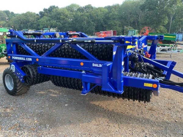 Dalbo 12.3mtr rolls - Image 8