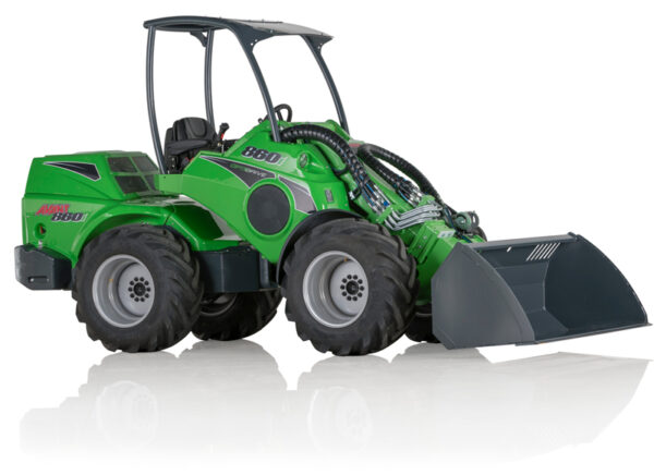 Avant 860i - Image 2
