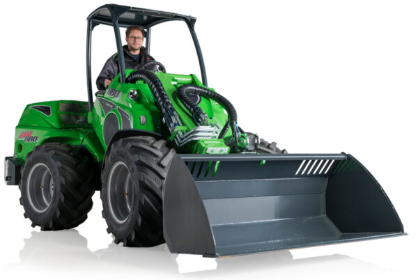 Avant 860i - Image 3