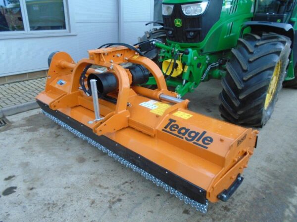Teagle DUAL 280 - Image 2