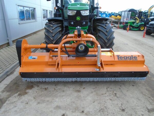 Teagle DUAL 280 - Image 8