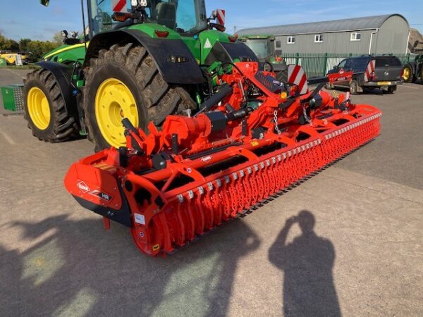 Kuhn HR6040 - Image 4