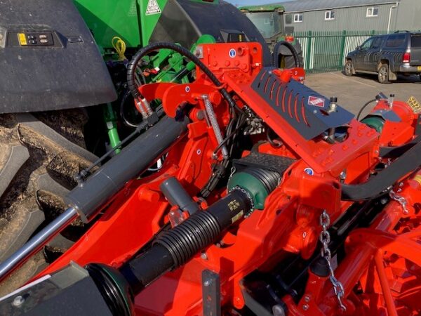 Kuhn HR6040 - Image 10