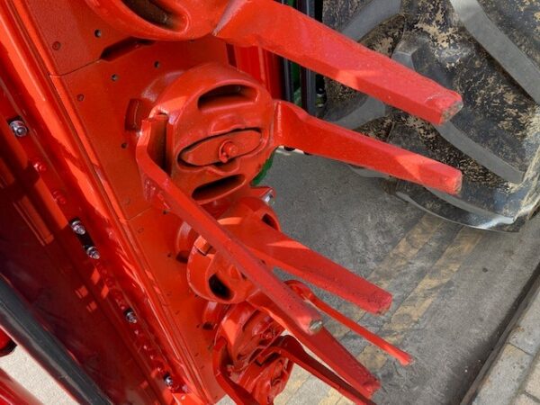 Kuhn HR6040 - Image 13