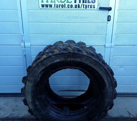 Supreme skid force 12X16.5