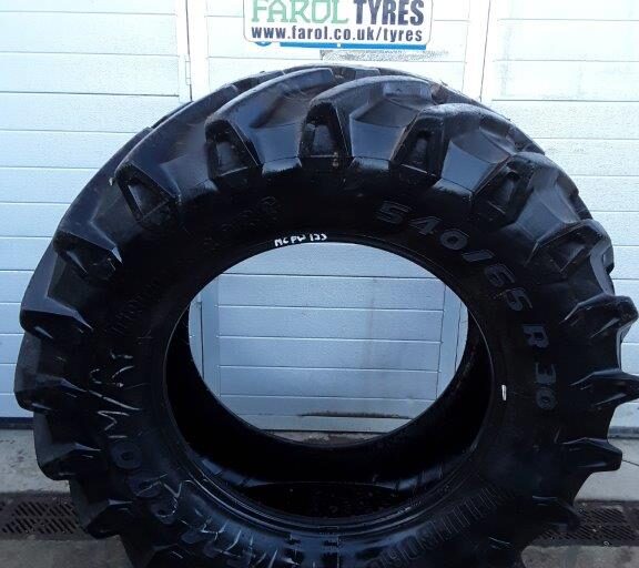 Trelleborg TM800|Trelleborg 540/65X30