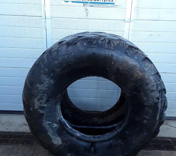 Verdestein Flotation Pro 560/60X22.5