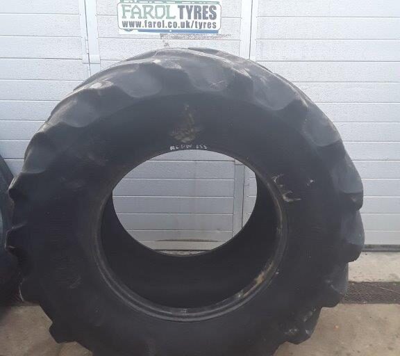 Michelin MachXbib|Michelin 600/65X28