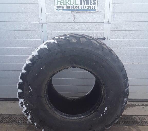 BKT Ridemax FL693|BKT 500/60x22.5