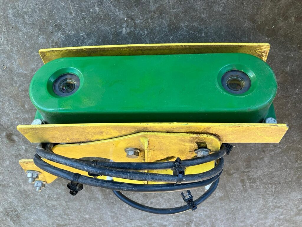 John Deere Active Fill Kit - Image 4