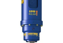 Auger Torque 8000 MAX