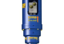 Auger Torque 15000 MAX