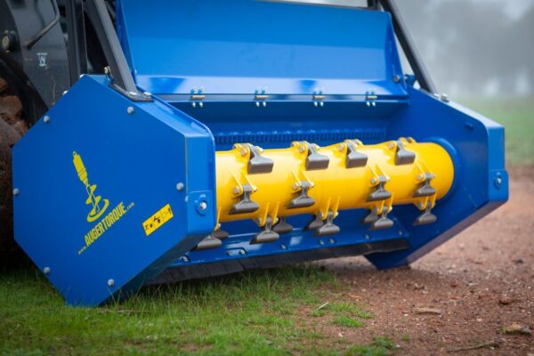 Auger Torque VM1500 Swinging Hammer Mulcher