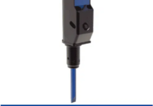 Kinshofer KSB3 Hydraulic Breaker