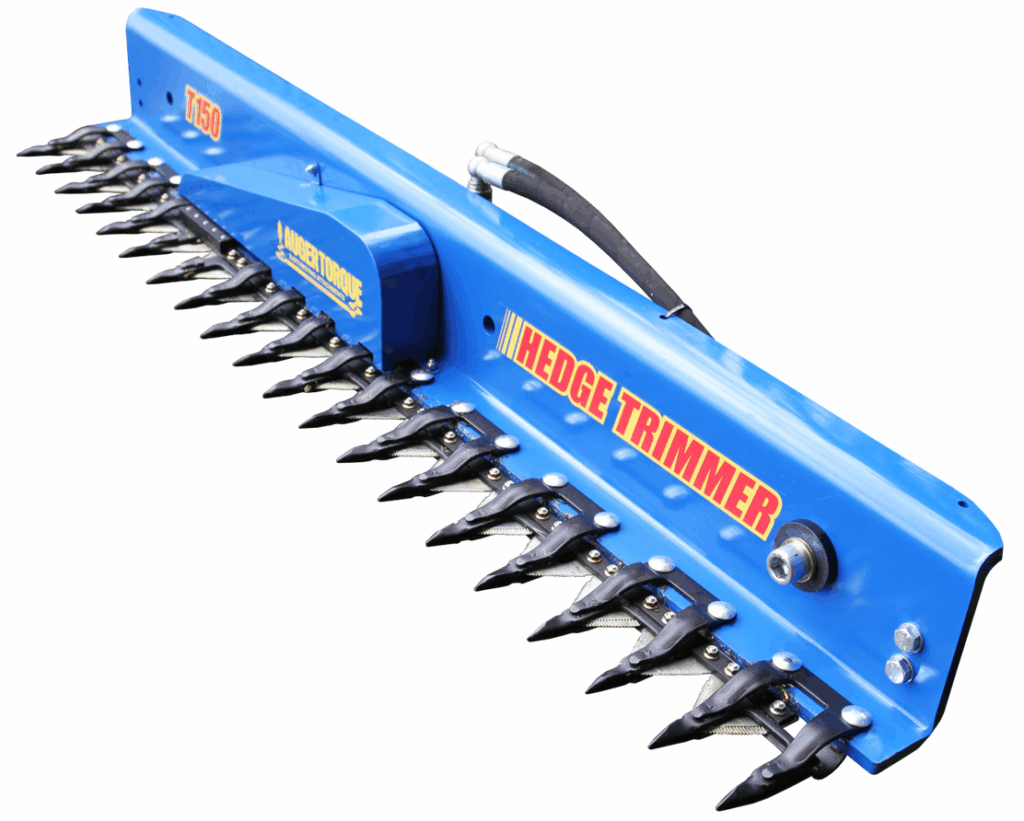 Auger Torque T150 Hedge Trimmer - Image 3