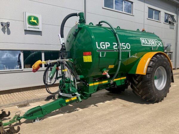 Major 2250LGP