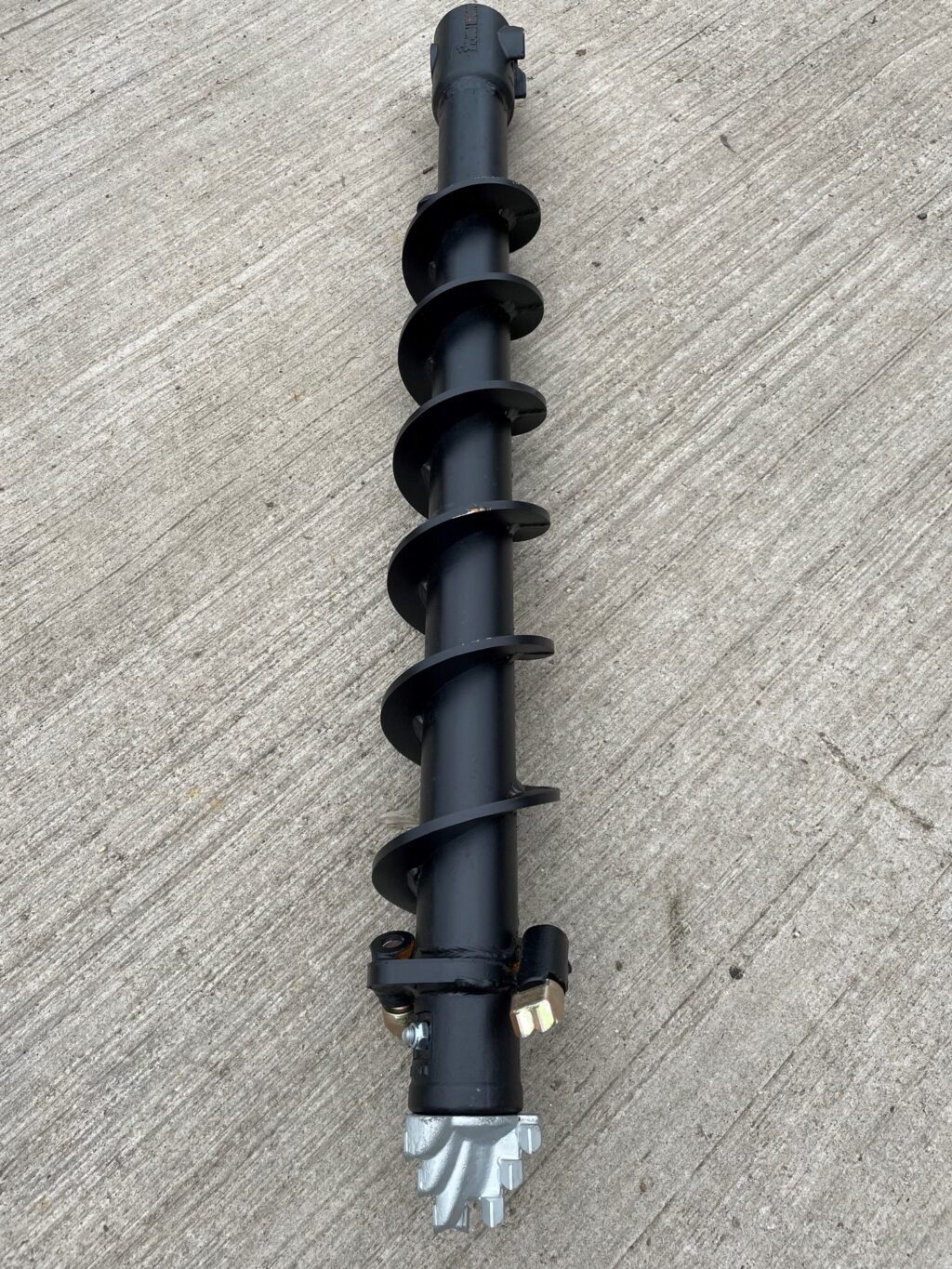 Auger Torque 6 inch Rock Auger - Image 2