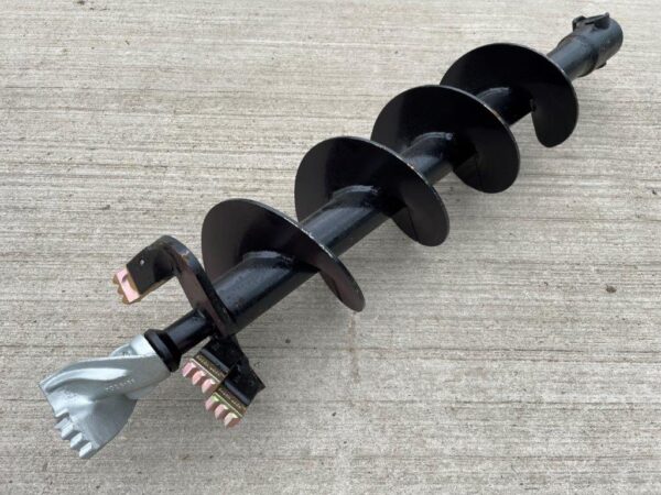 Auger Torque 10" Auger 250mm