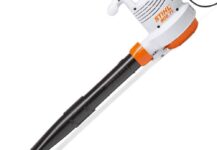 STIHL BGE 71 Electric Blower