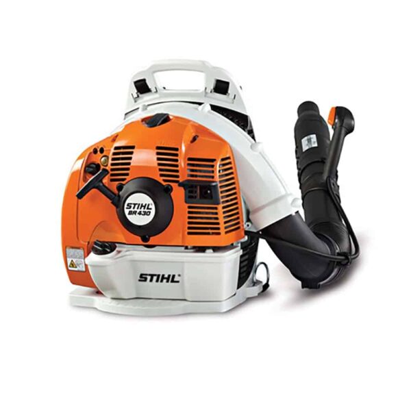 STIHL BR430 Backpack Blower