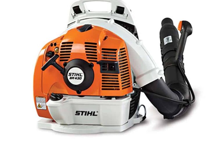 STIHL BR430 Backpack Blower