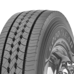 Commercial Tyres