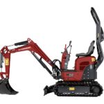 Excavators