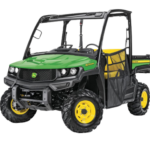 Utility Vehicles