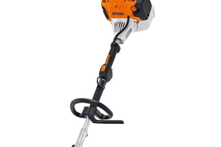STIHL KM131 R KombiEngine