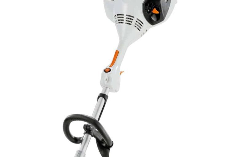 STIHL KM56 RC-E KombiEngine