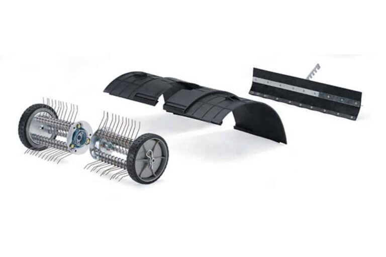 STIHL MF-MM Dethatcher MultiTool