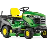 Riding Lawn Equipment