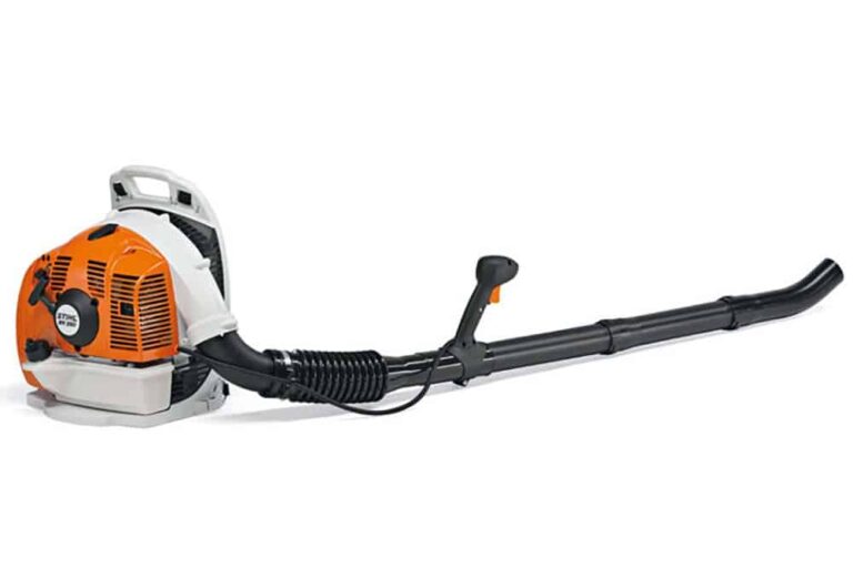 STIHL BR350 Backpack Blower