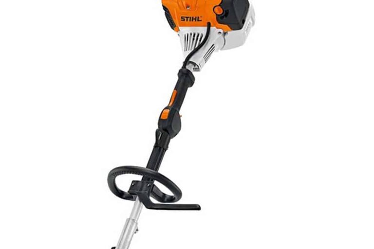STIHL KM111 R KombiEngine