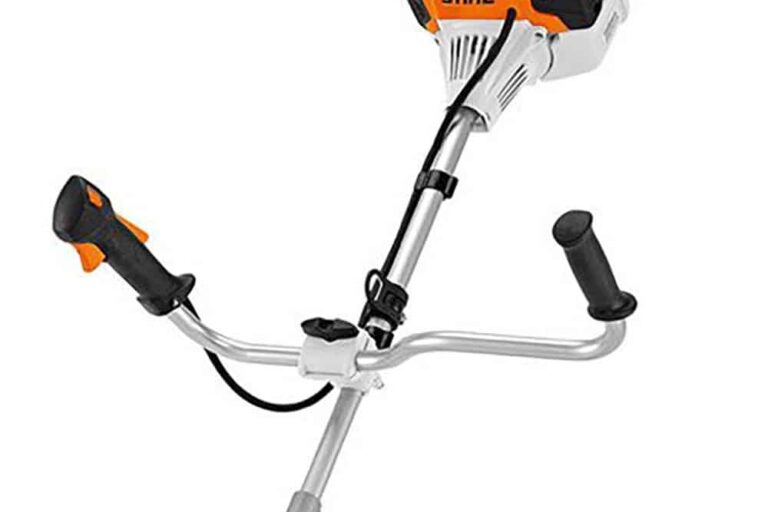 STIHL KM131 KombiEngine