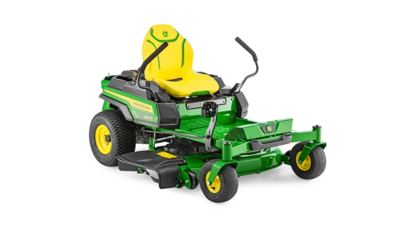 John Deere Z320M ZTrack Zero Turn Mower