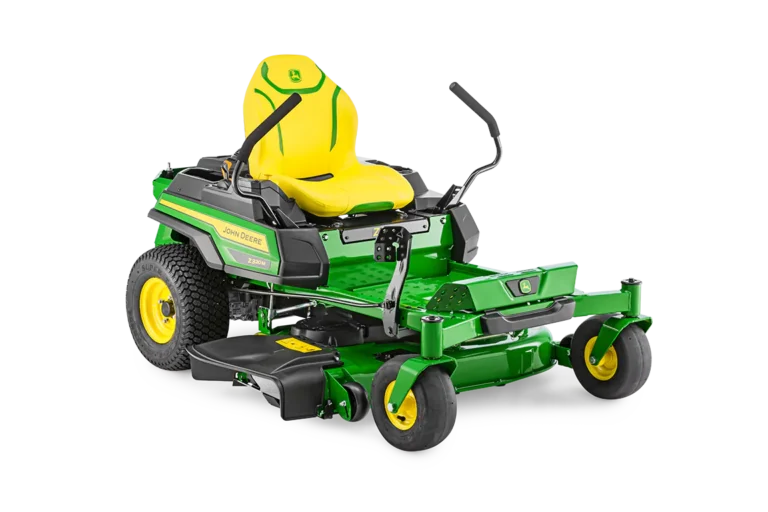 John Deere Z320M ZTrack Zero Turn Mower