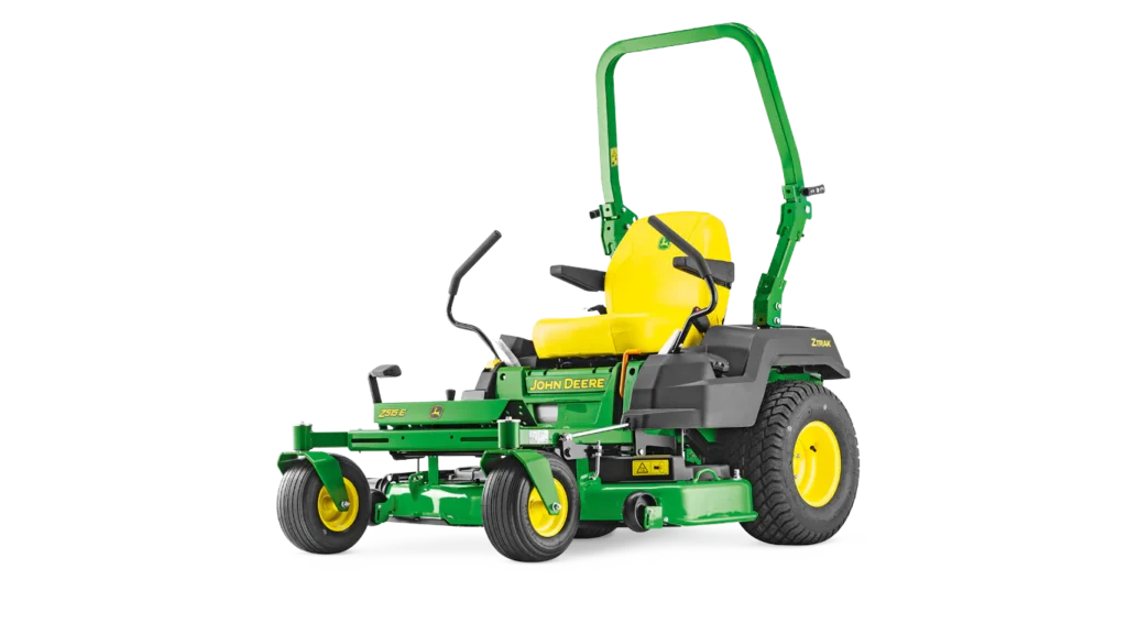 John Deere Z515E Zero Turn Mower