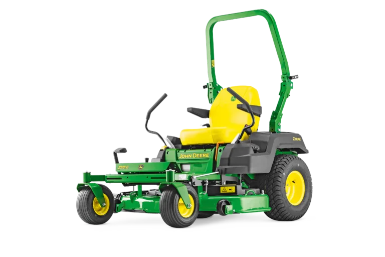 John Deere Z515E Zero Turn Mower