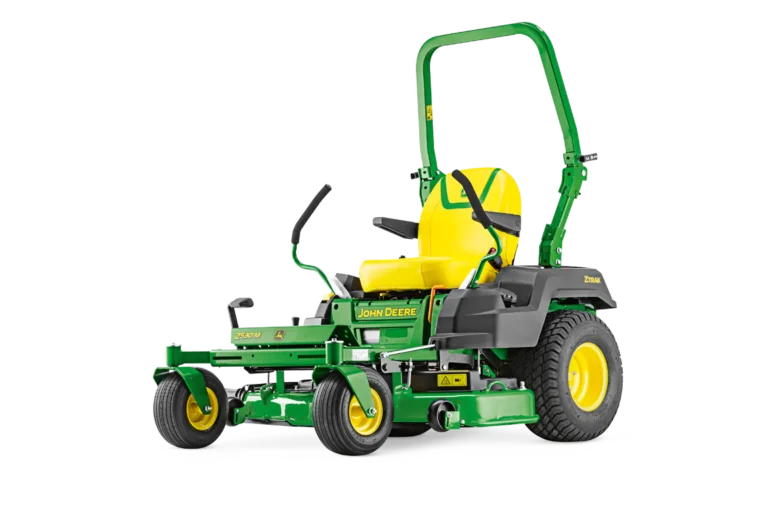 John Deere Z530M Zero Turn Mower