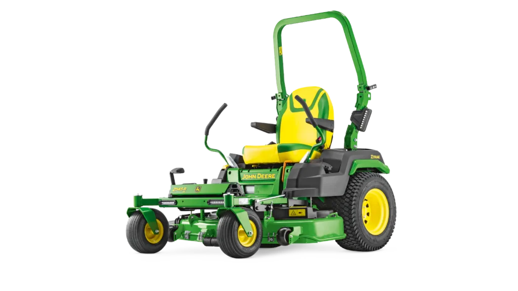 John Deere Z545R Zero Turn Mower