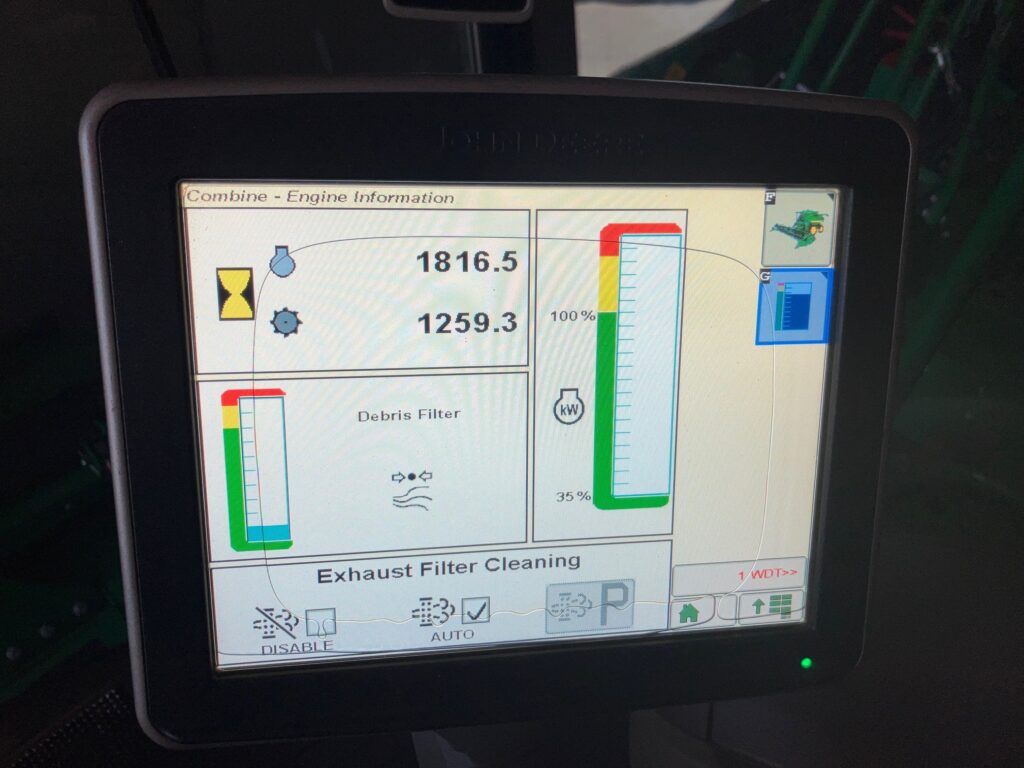 JOHN DEERE S685 TM - Image 7