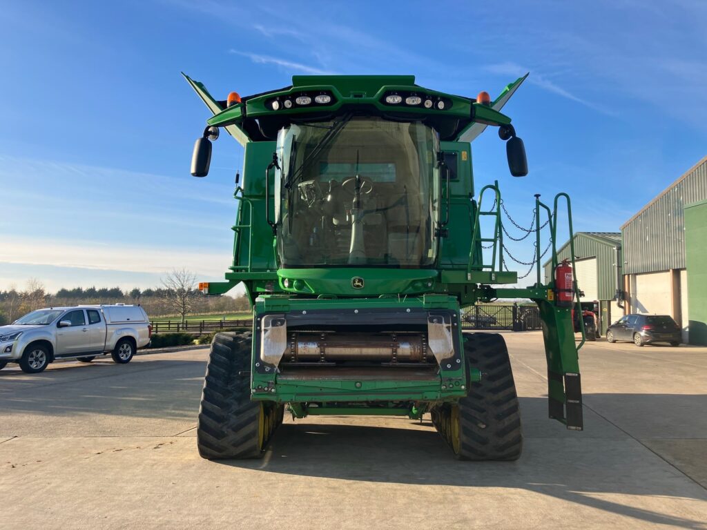 JOHN DEERE S685 TM - Image 4