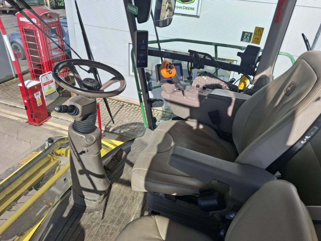 John Deere 9600 - Image 28
