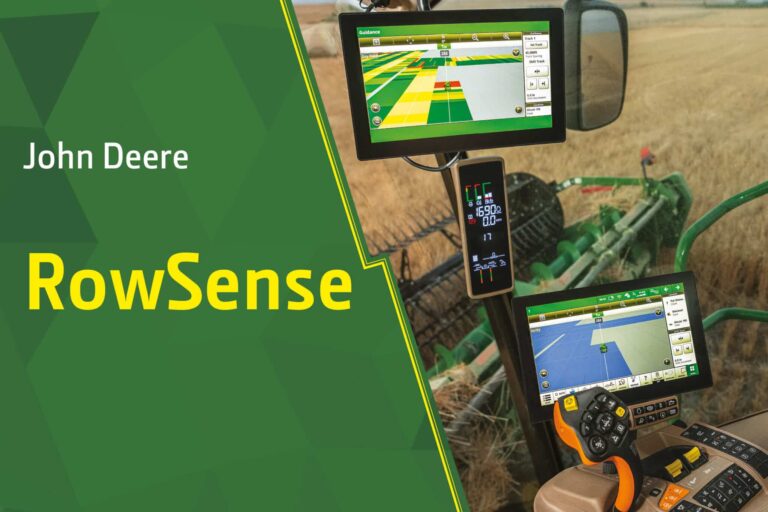 GS3 Rowsense Activation