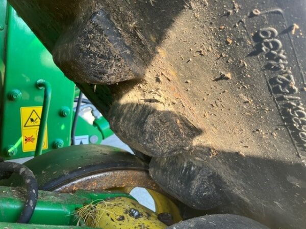 John Deere S690 TM - Image 20