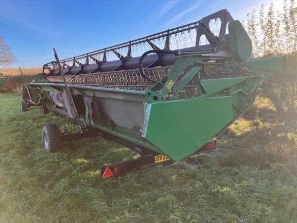 JOHN DEERE S685 TM - Image 26