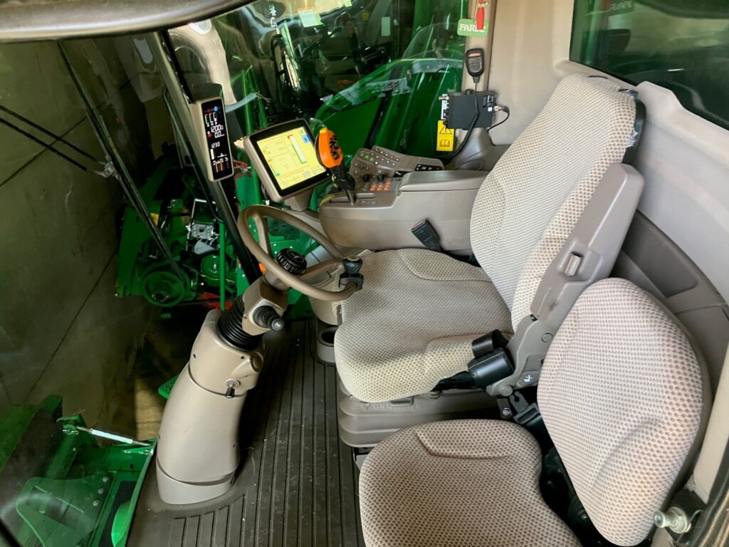 JOHN DEERE S685 TM - Image 13