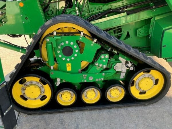 John Deere S690 TM - Image 16